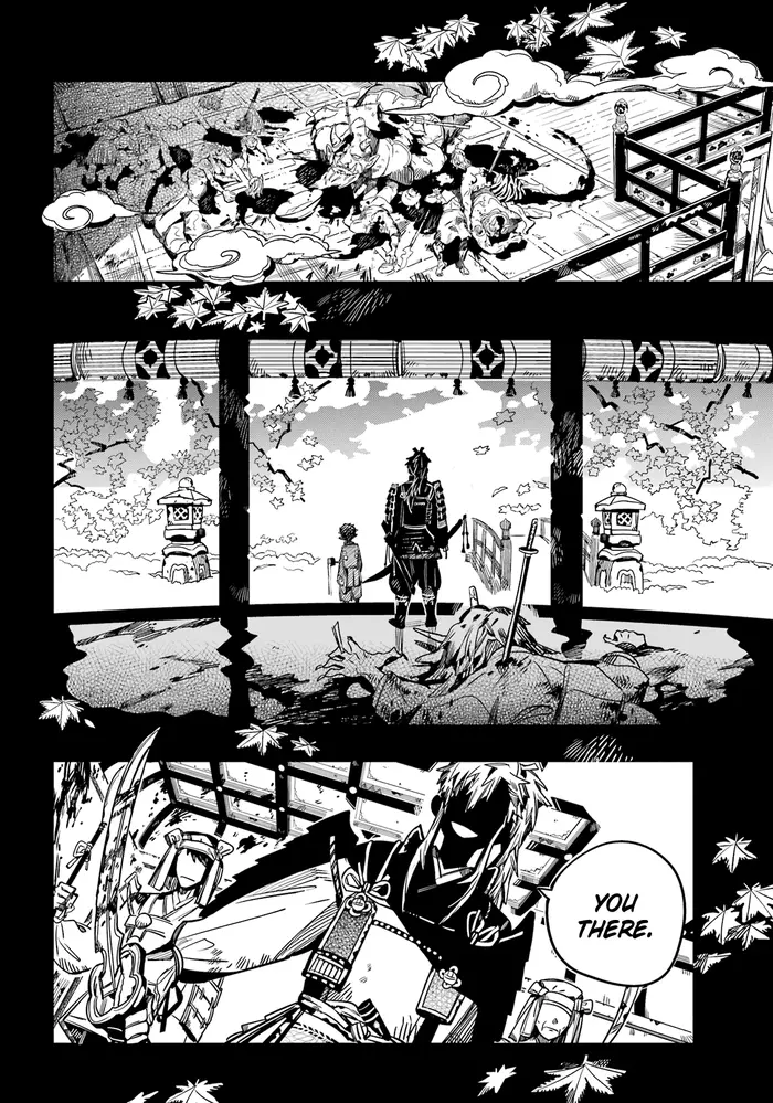 Toilet-Bound Hanako-kun Chapter 88 image 15_optimized